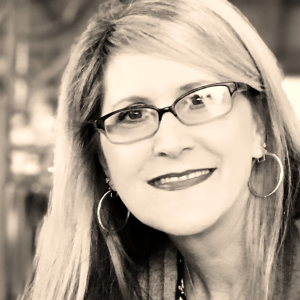 Meet your Posher, Susan